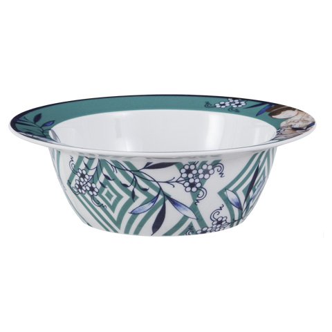 salat bowl 20.5 cm, Noble Chinese